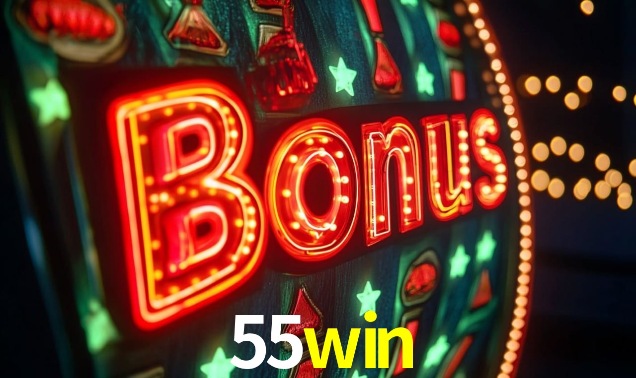 Descubra a Essência do 55win: Nossa História e Compromissos
