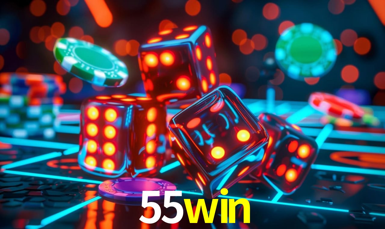 Integração de APIs 55win